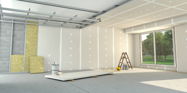 Best Specialty Insulation in Grass Lake, MI