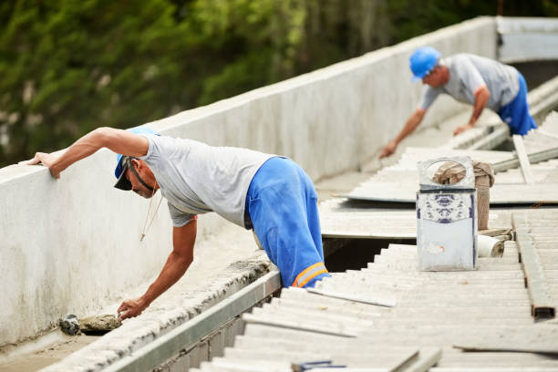 Best Insulation for Specific Applications in Grass Lake, MI